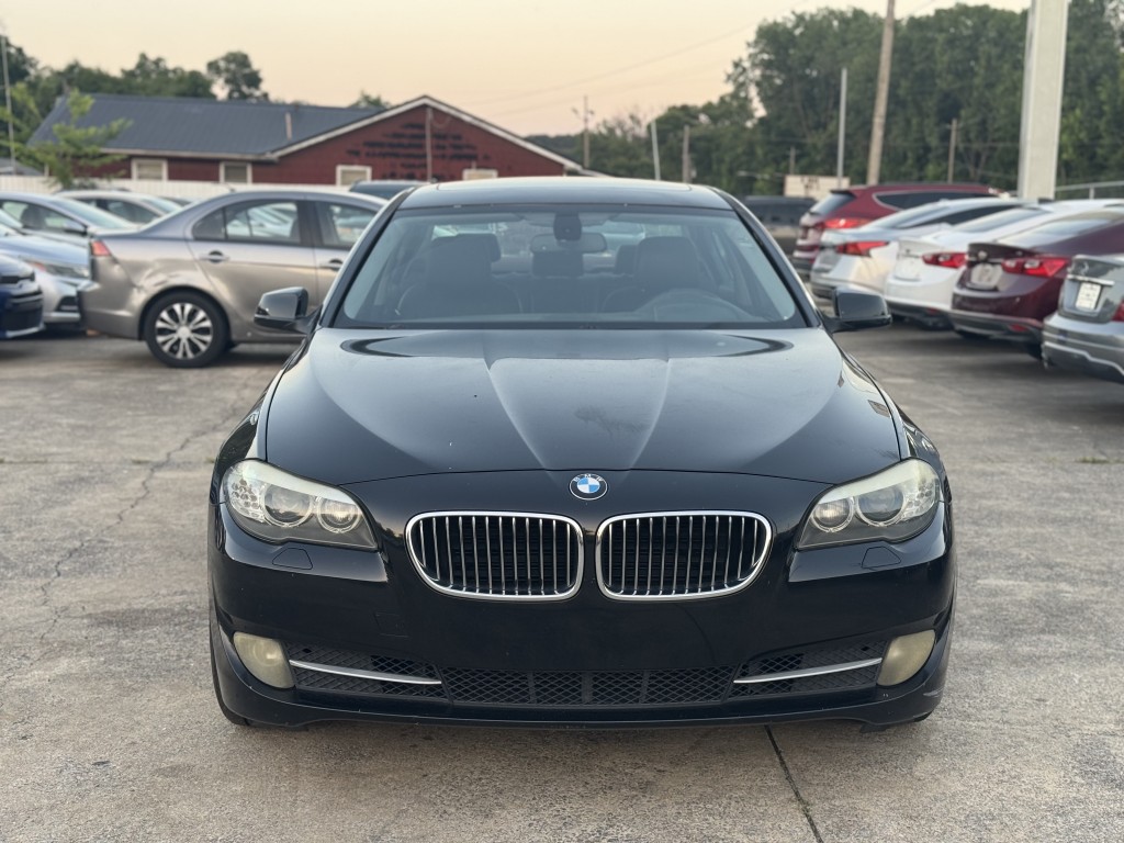 bmw 5 series 2011 WBAFR1C59BC743753 image bmw 5 series 2011 WBAFR1C59BC743753 image